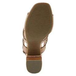 Women's L'Artiste By Spring Step, Pinwheel Sandal