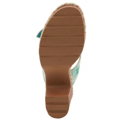 Women's L'Artiste By Spring Step, Dreamt Sandal