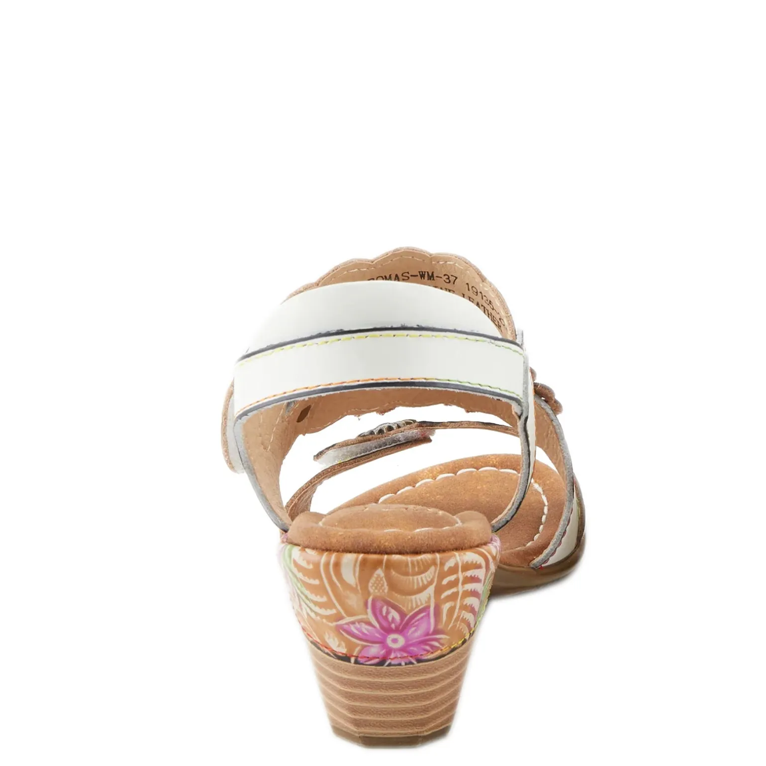 Women's L'Artiste By Spring Step, Aromas Sandal