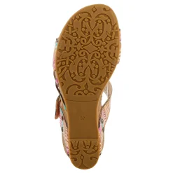 Women's L'Artiste By Spring Step, Moai Sandal