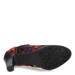 Women's L'Artiste By Spring Step, Pritz Shootie