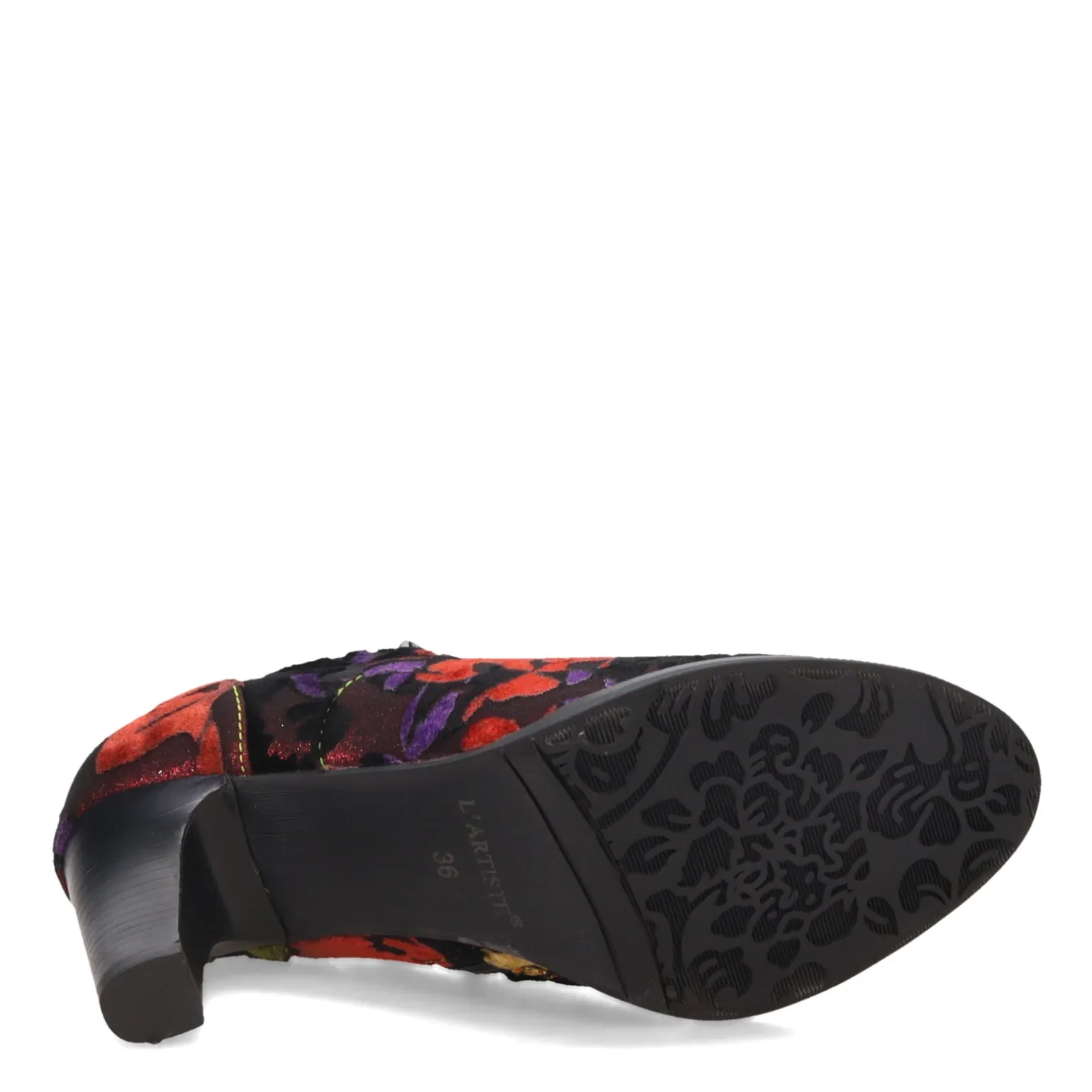 Women's L'Artiste By Spring Step, Pritz Shootie