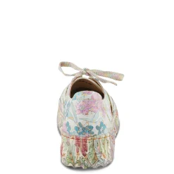 Women's L'Artiste by Spring Step, Bodes Sneaker