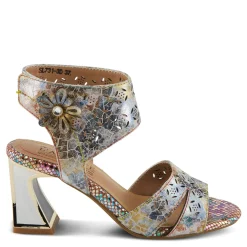 Women's L'Artiste By Spring Step, Poster Sandal