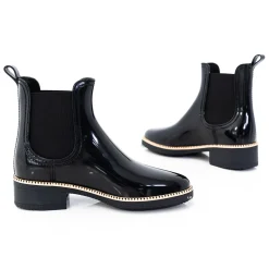 Women's Lemon Jelly, Ava Ankle Boot