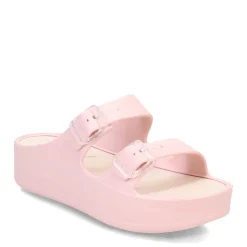 Women's Lemon Jelly, Fenix Slide Sandal