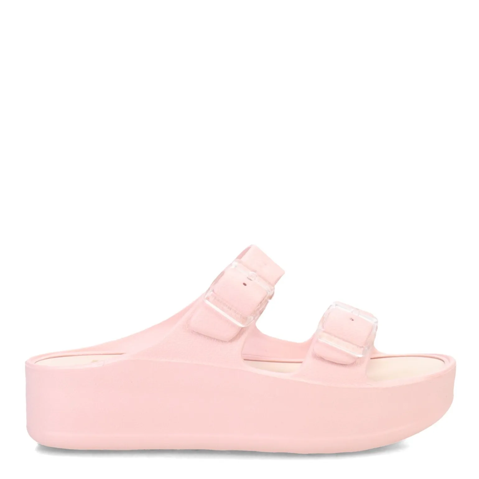 Women's Lemon Jelly, Fenix Slide Sandal