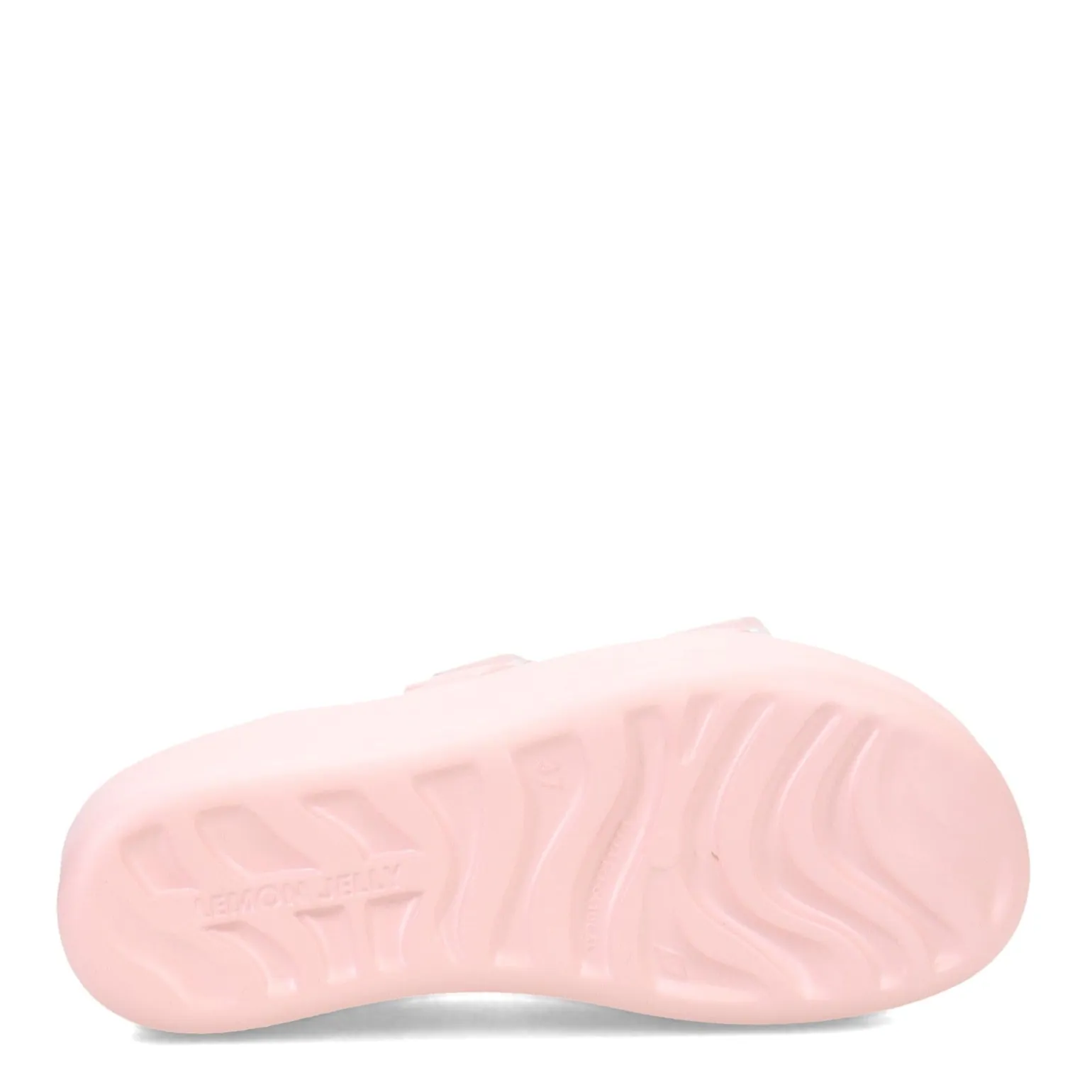 Women's Lemon Jelly, Fenix Slide Sandal