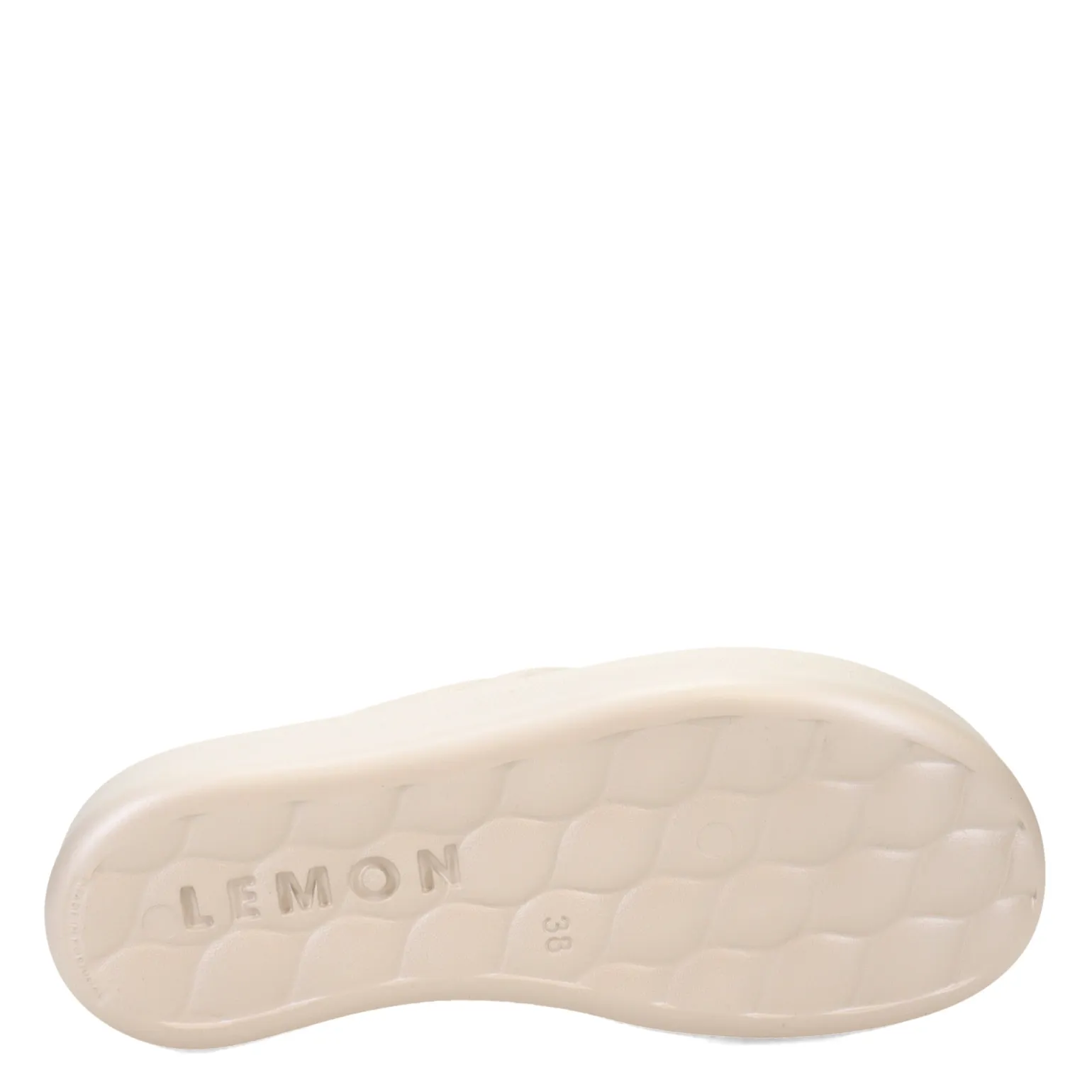 Women's Lemon Jelly, Mare Sandal