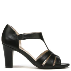 Women's LifeStride, Caramel Sandal