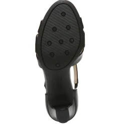 Women's LifeStride, Caramel Sandal