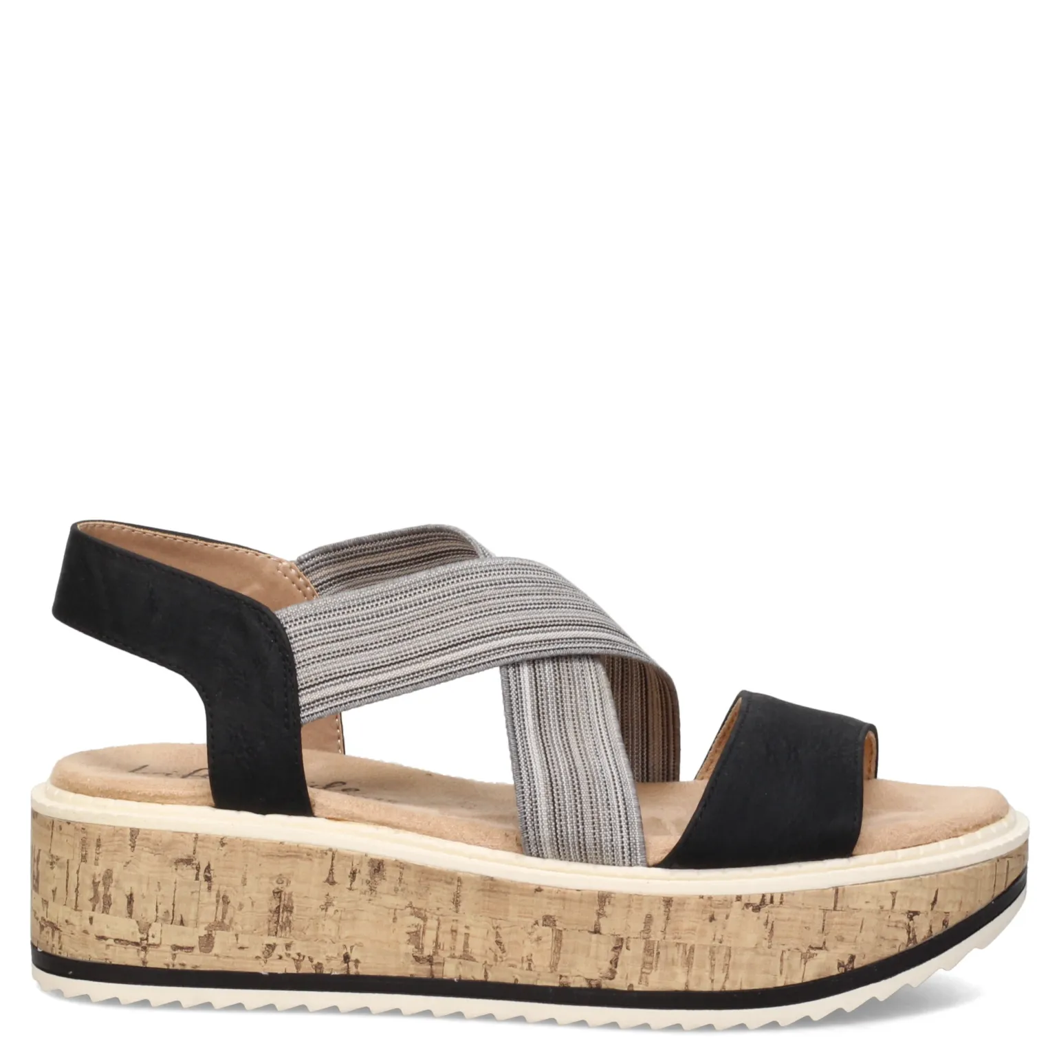 Women's LifeStride, Clementine Sandal