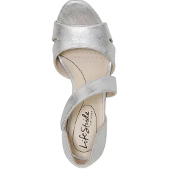 Women's LifeStride, Mega Sandal