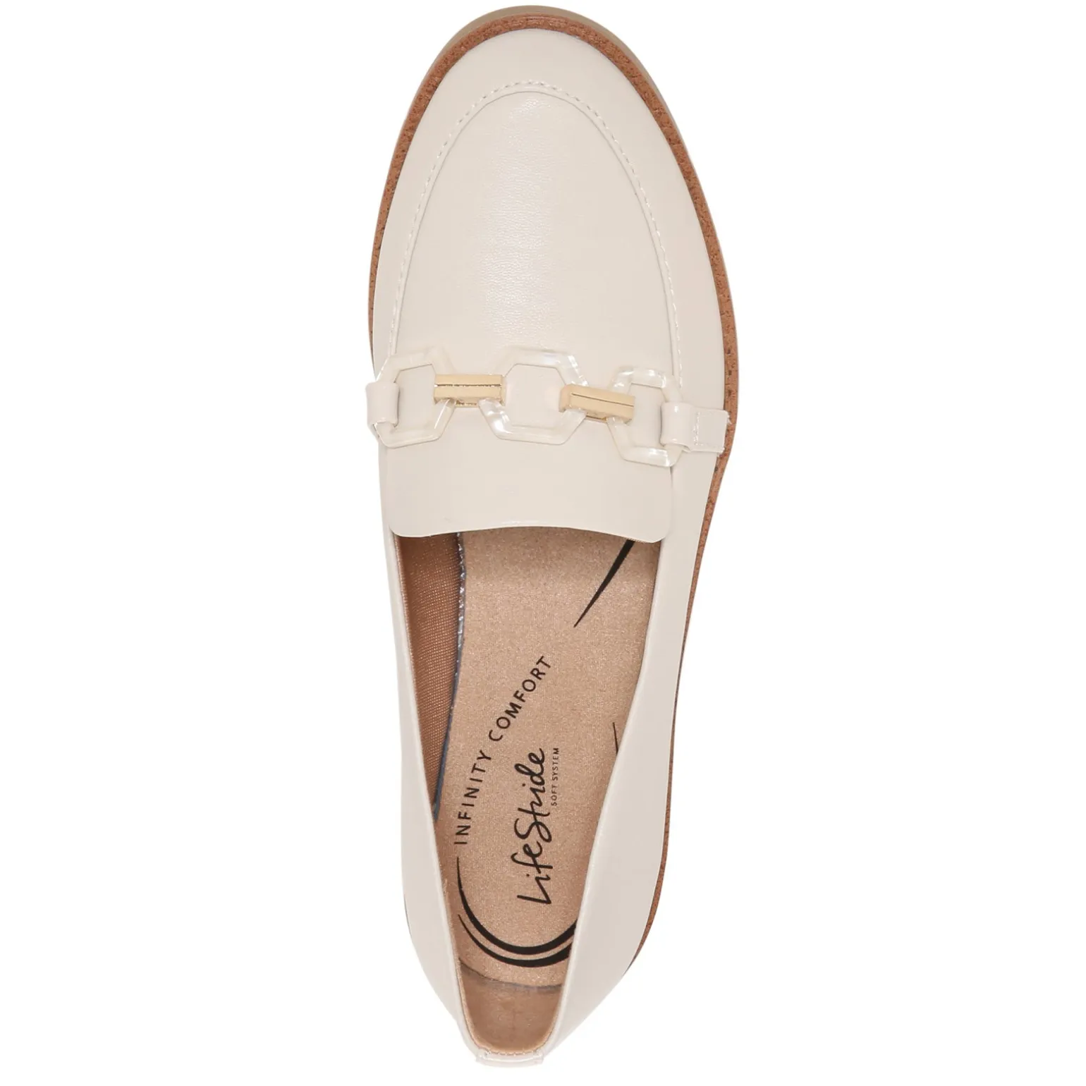 Women's LifeStride, Optimist Flat
