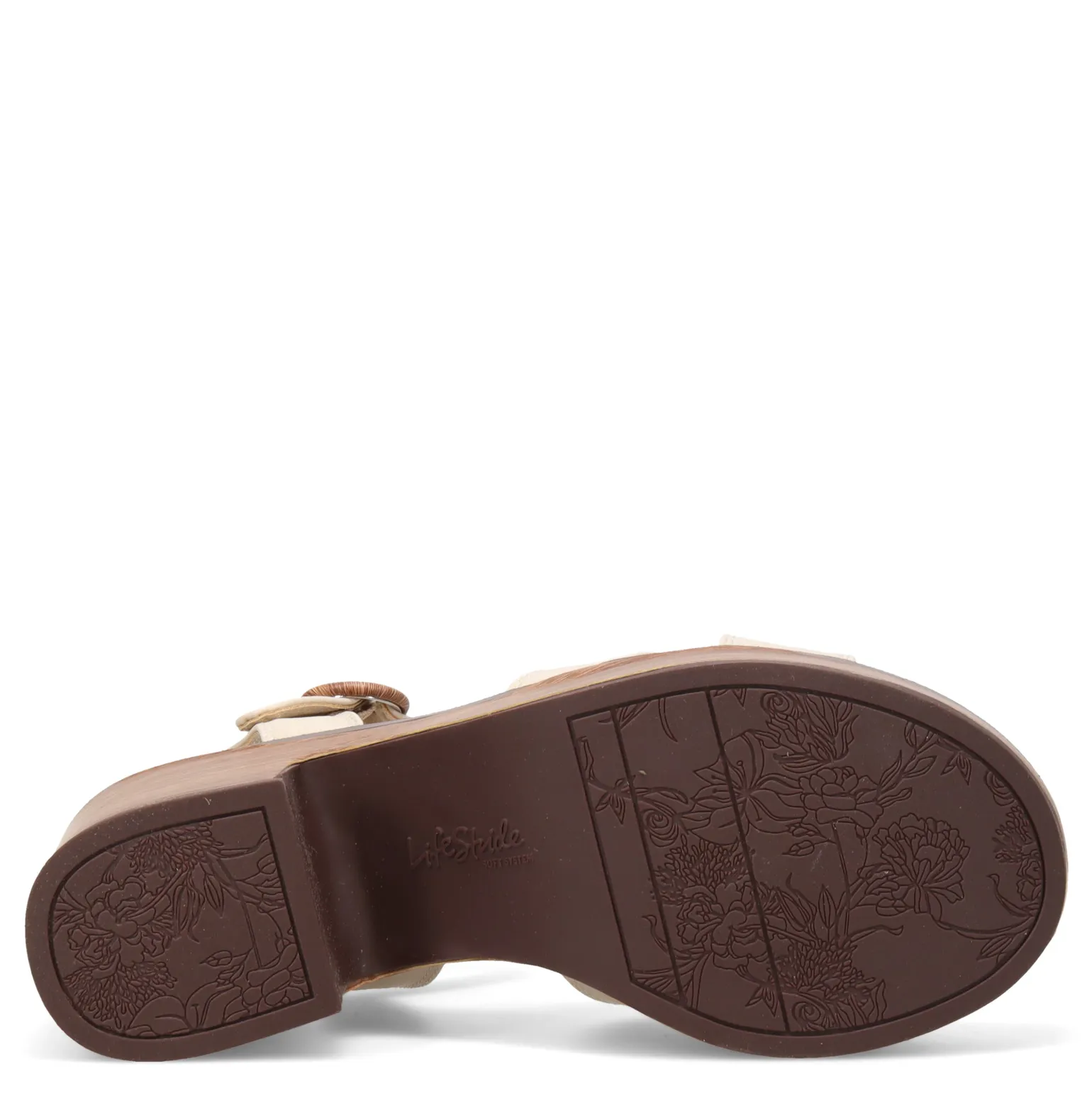 Women's LifeStride, Peachy Sandal