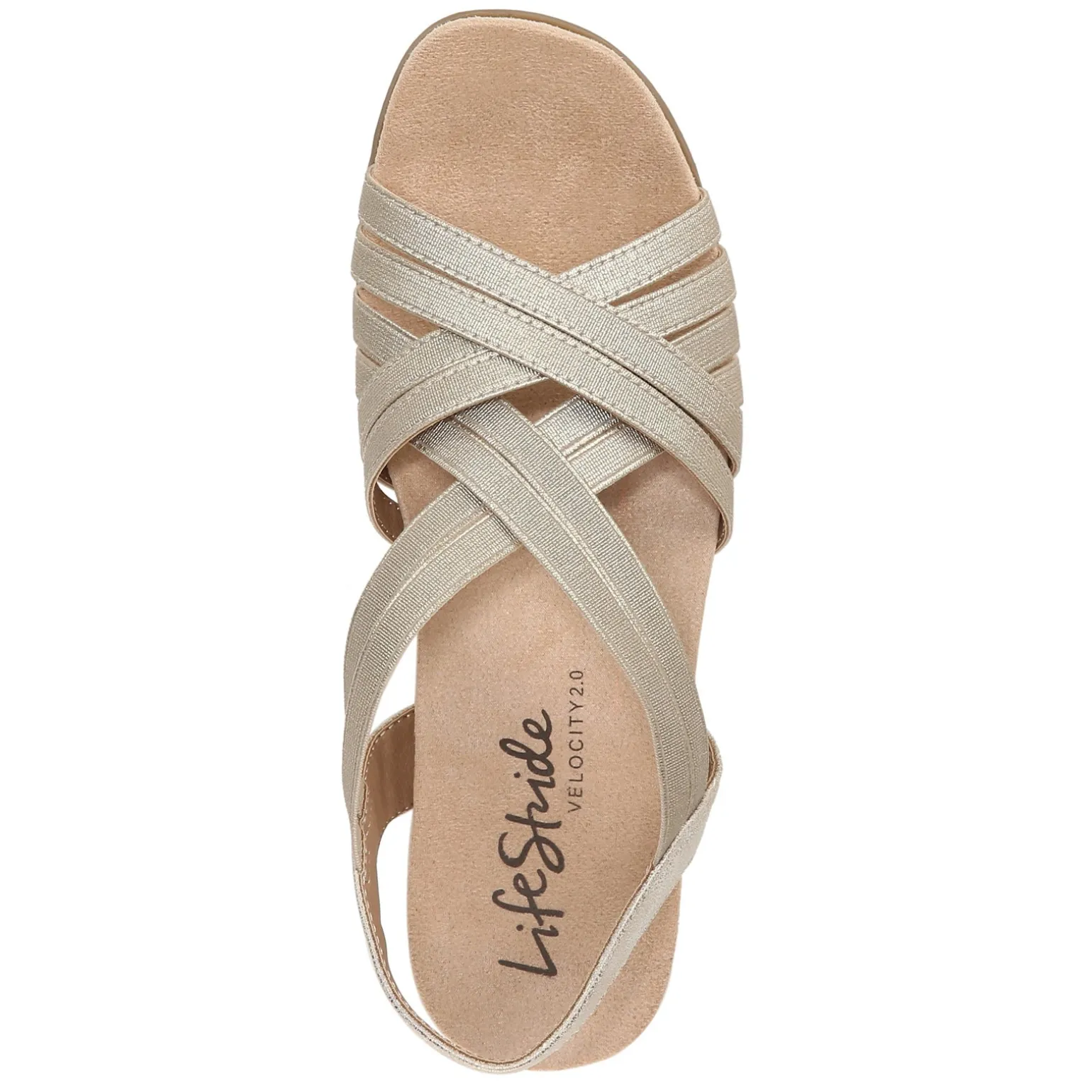 Women's LifeStride, Stellar Sandal