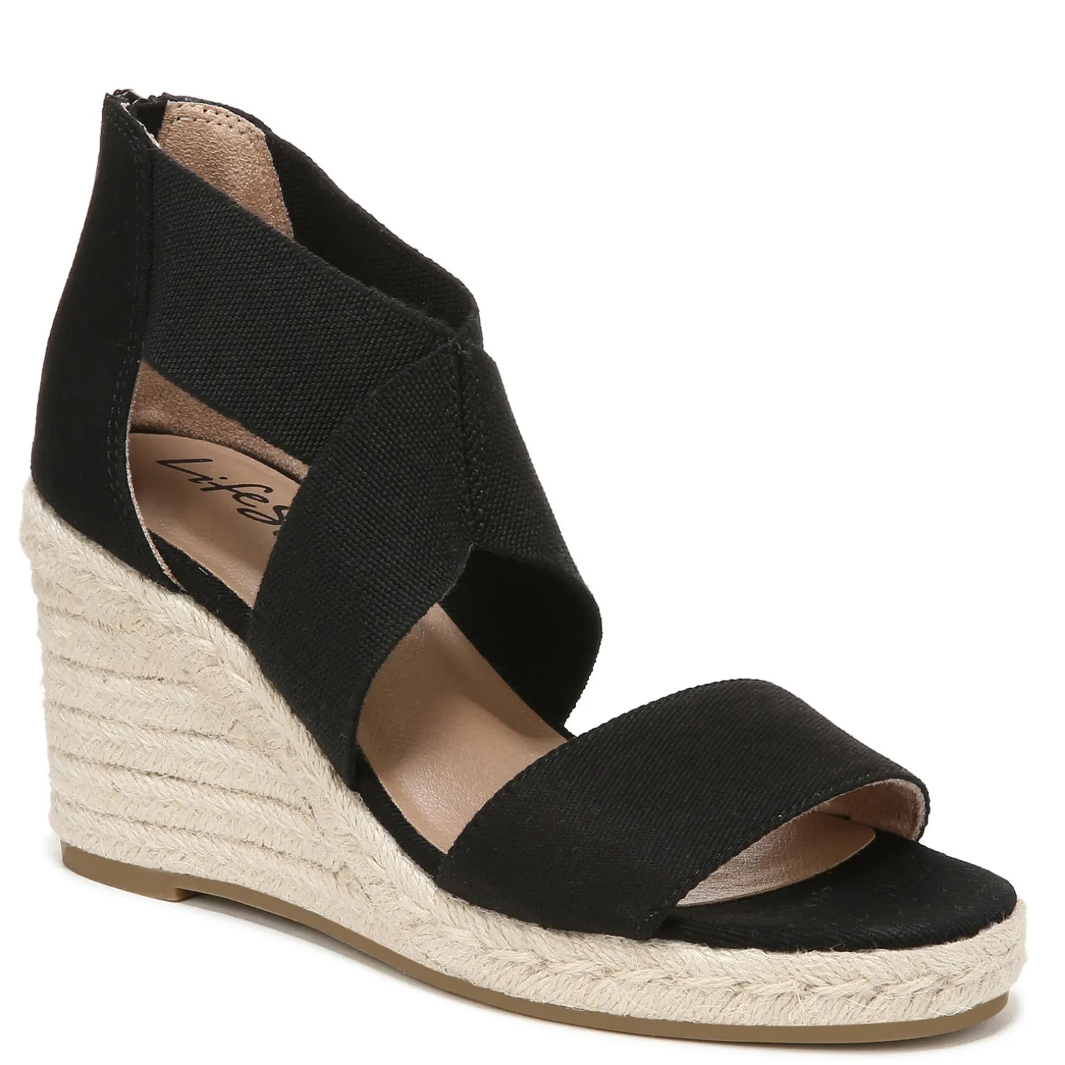 Women's LifeStride, Thrive Sandal