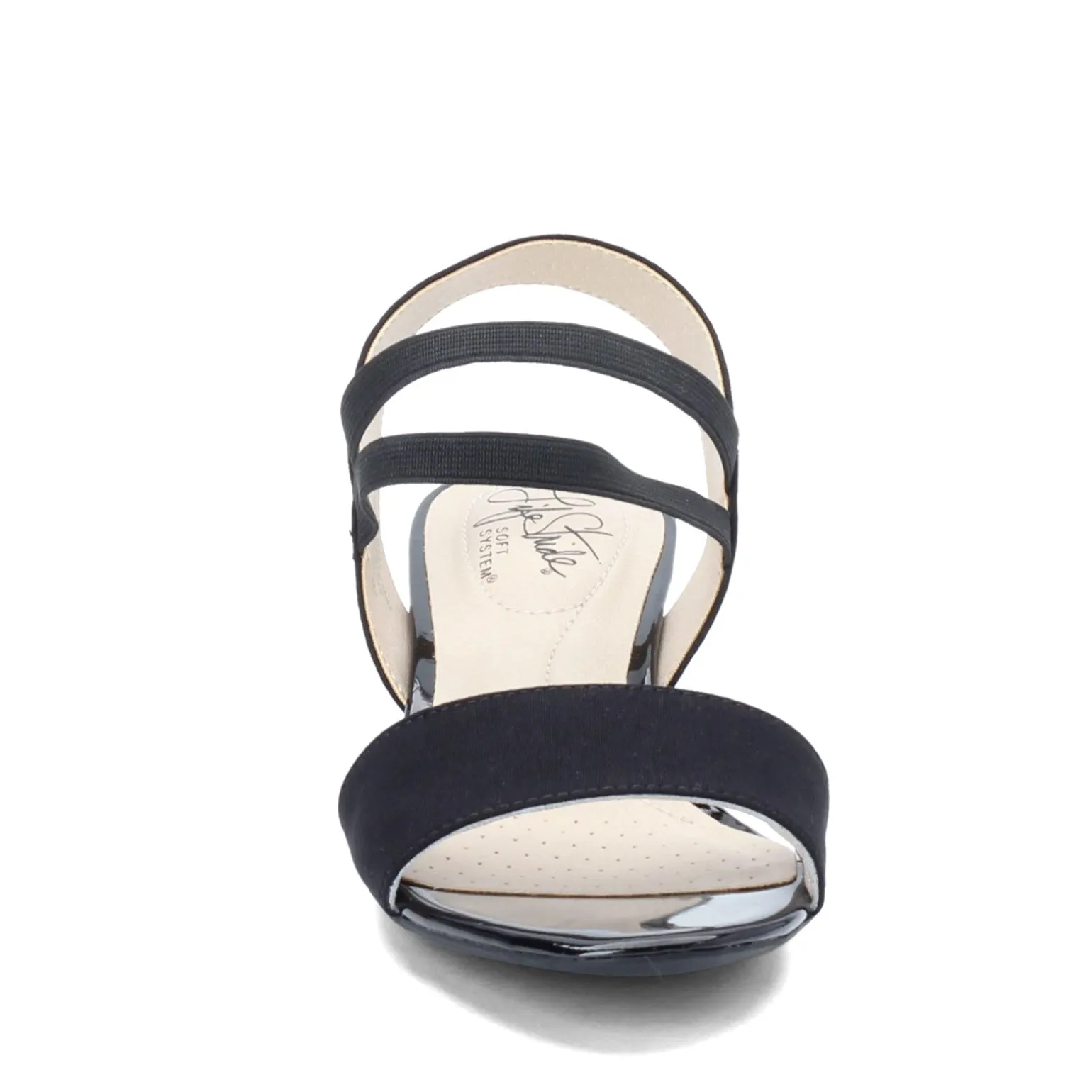Women's Lifestride, Yolo Sandal