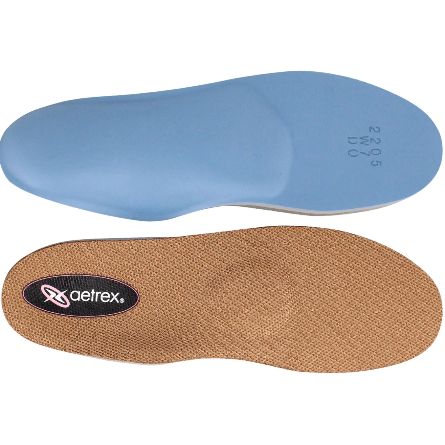Women's Lynco by Aetrex, Memory Foam Ortho Cup/Support