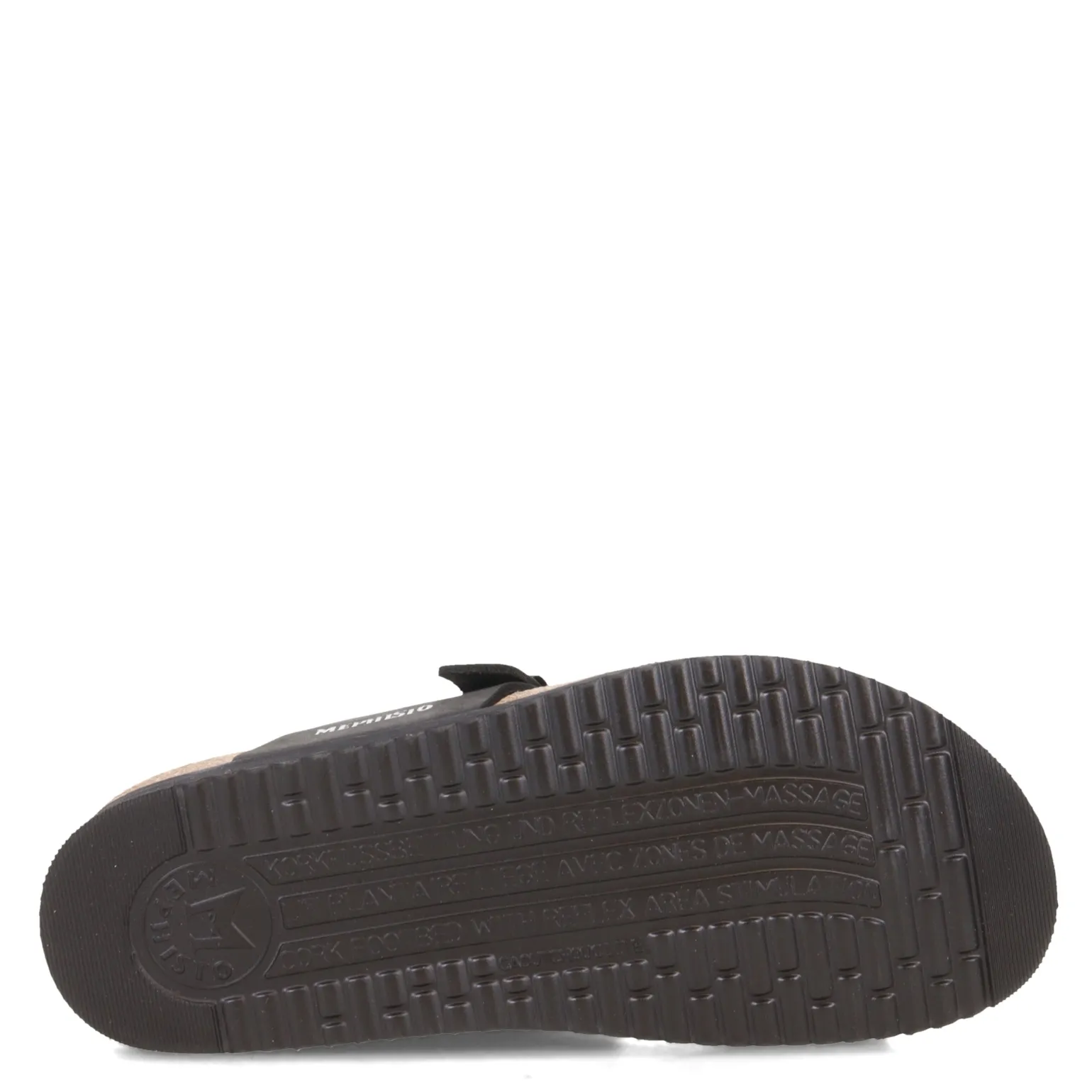 Women's Mephisto, Heleonore Sandal