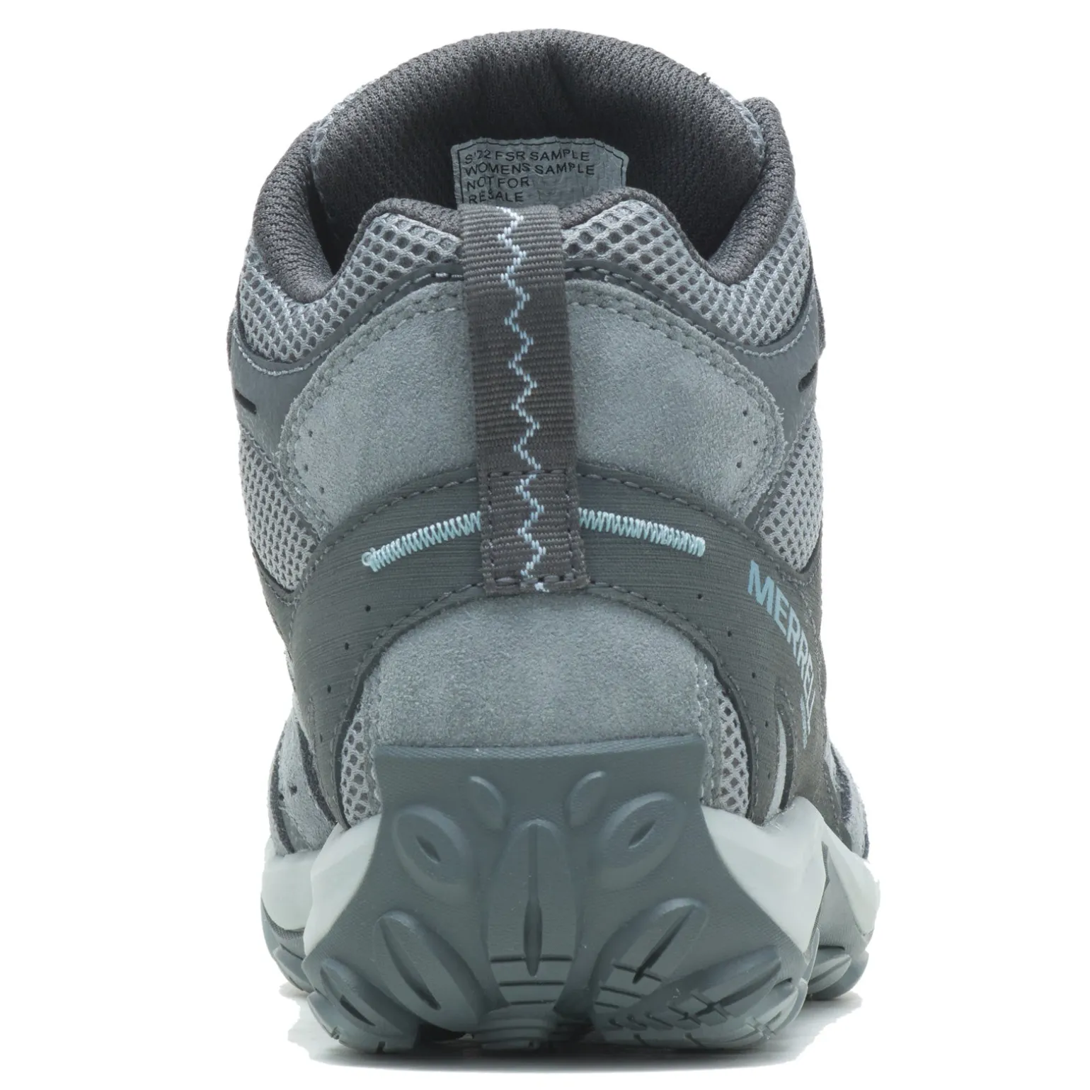 Women's Merrell, Accentor 3 Mid Waterproof Boot - Wide Width