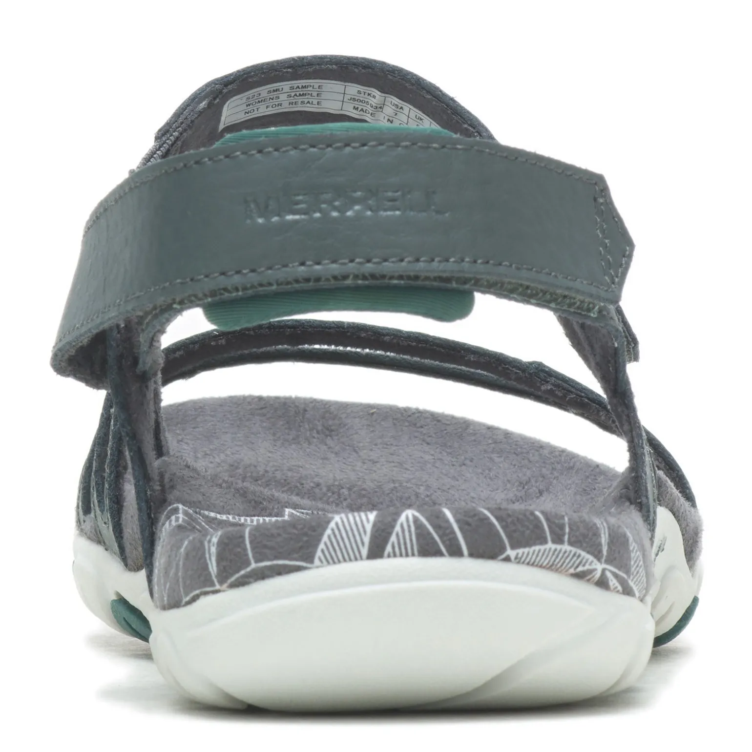 Women's Merrell, Sandspur Rose Convert Sandal