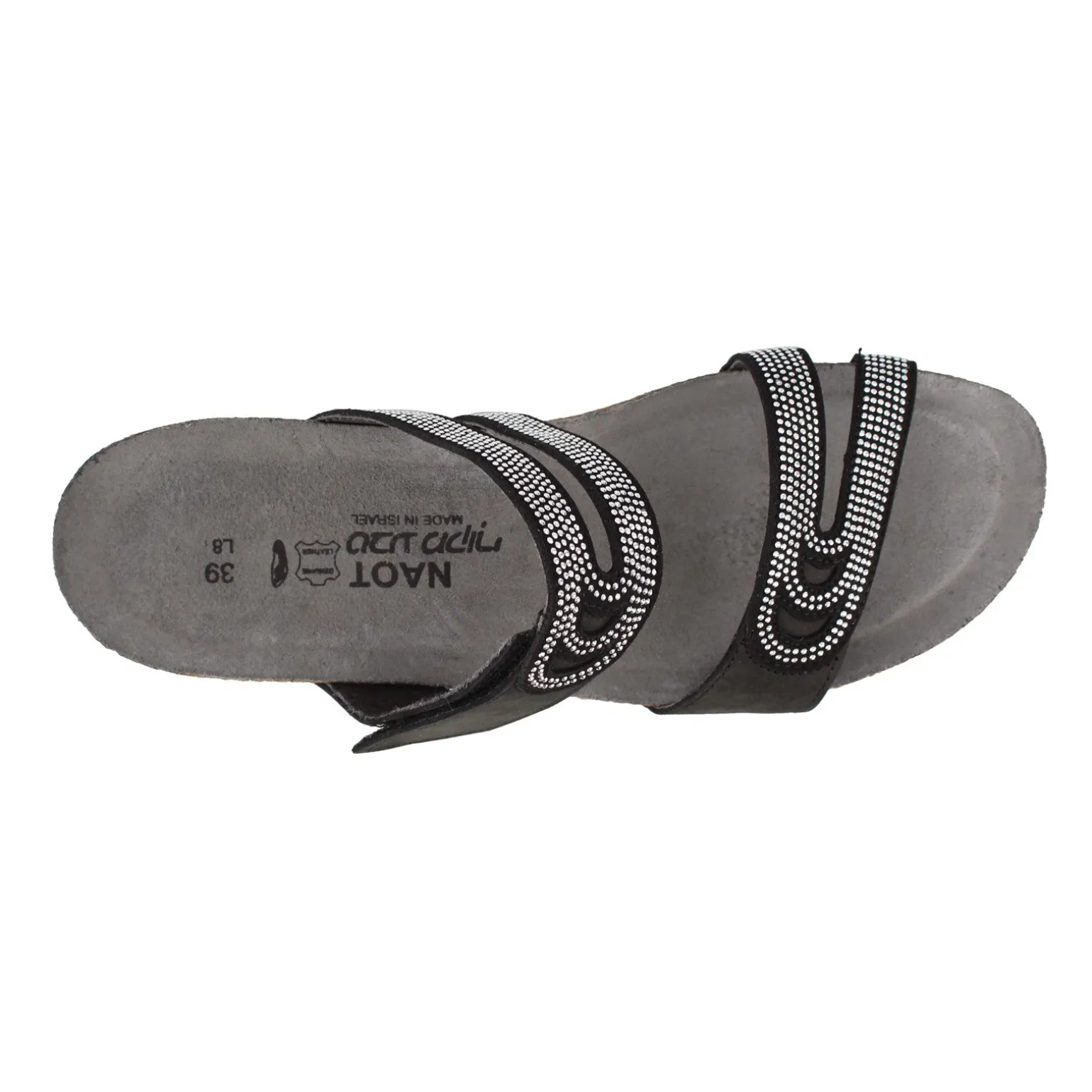Women's Naot, Ainsley Sandal