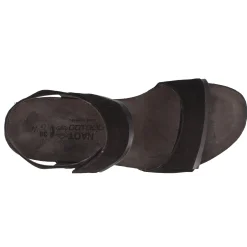 Women's Naot, Aisha Sandal - Wide Width
