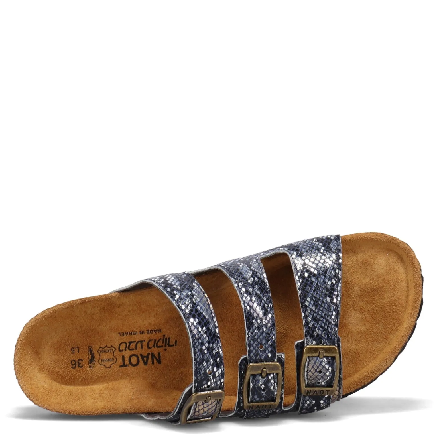 Women's Naot, Austin Sandal