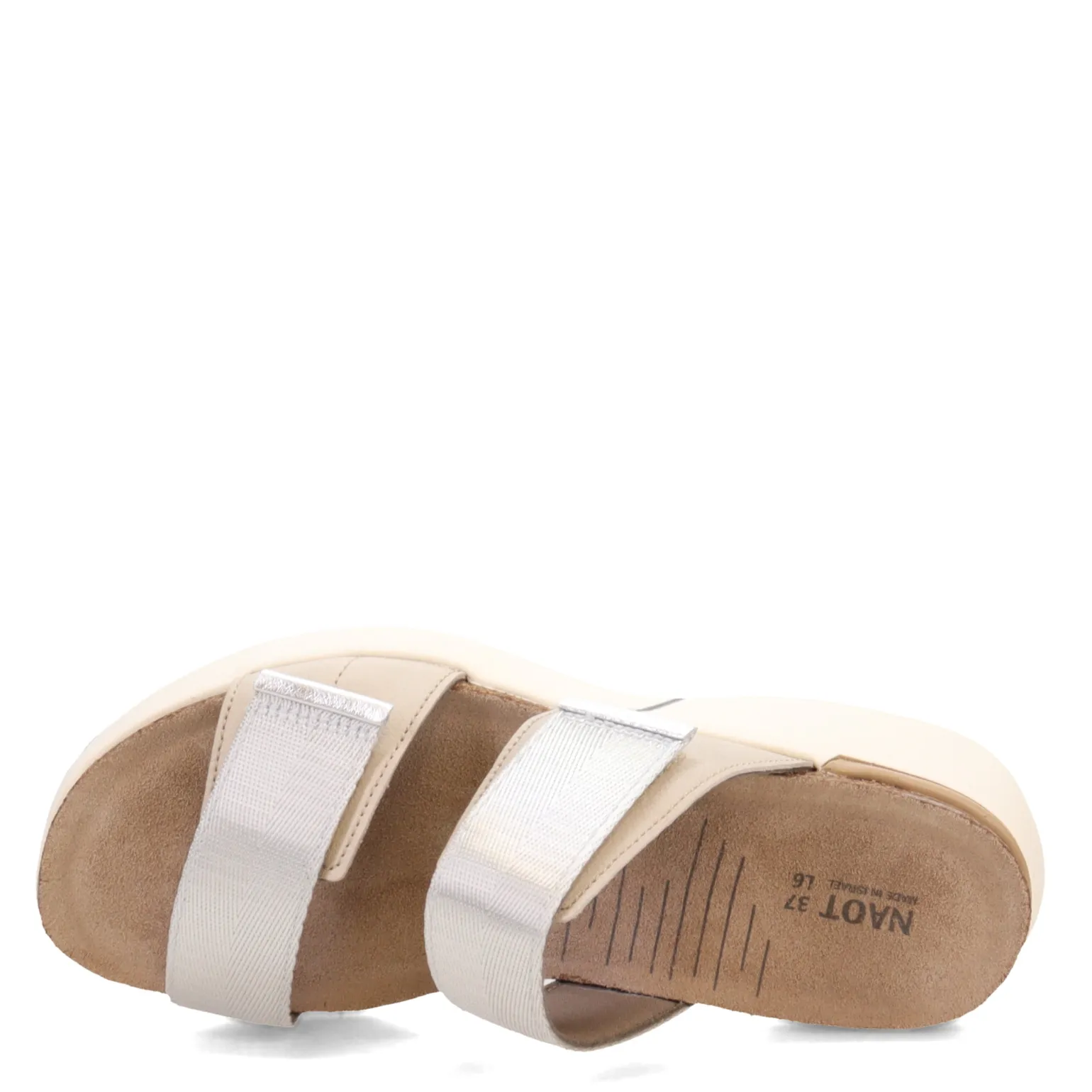 Women's Naot, Calliope Sandal