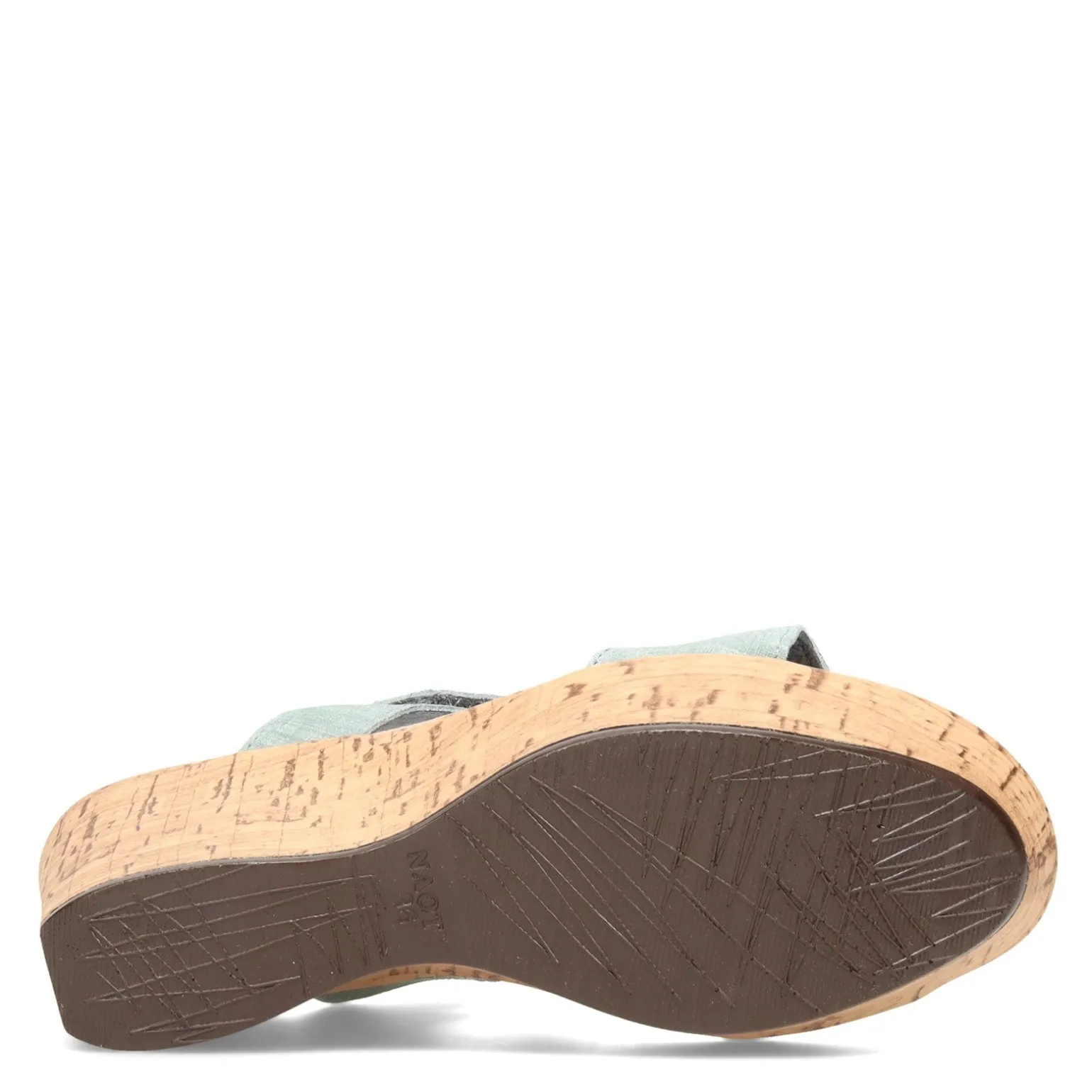 Women's Naot, Caveran Sandal