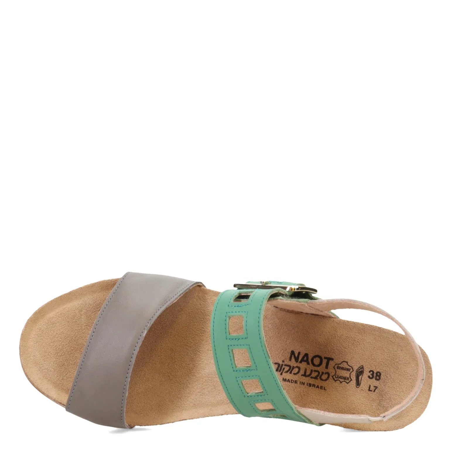 Women's Naot, Dynasty Sandal