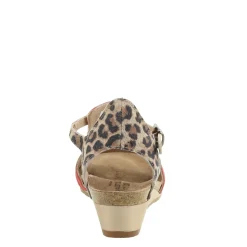 Women's Naot, Fiona Sandal