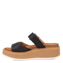 Women's Naot, Halvah Sandal
