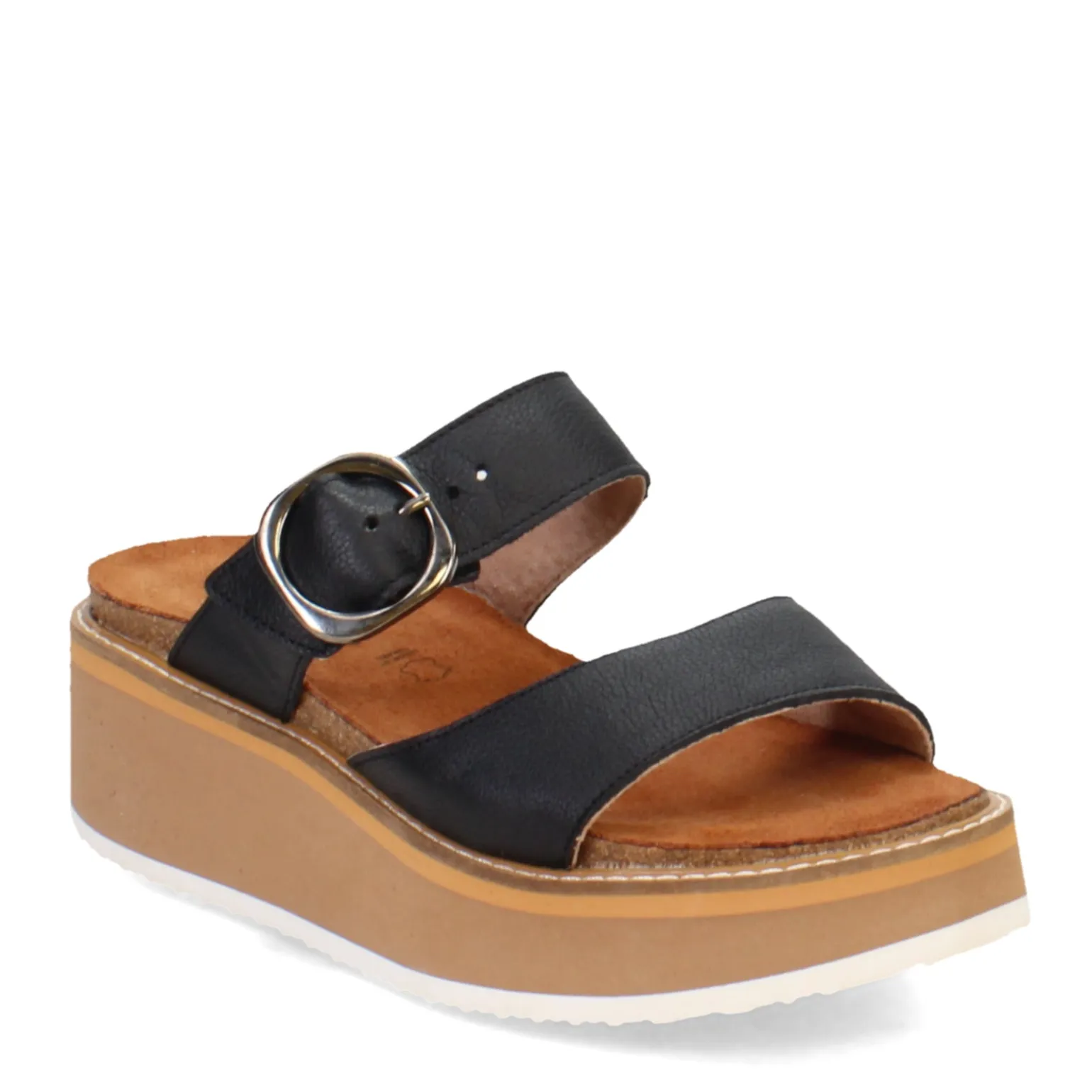 Women's Naot, Halvah Sandal