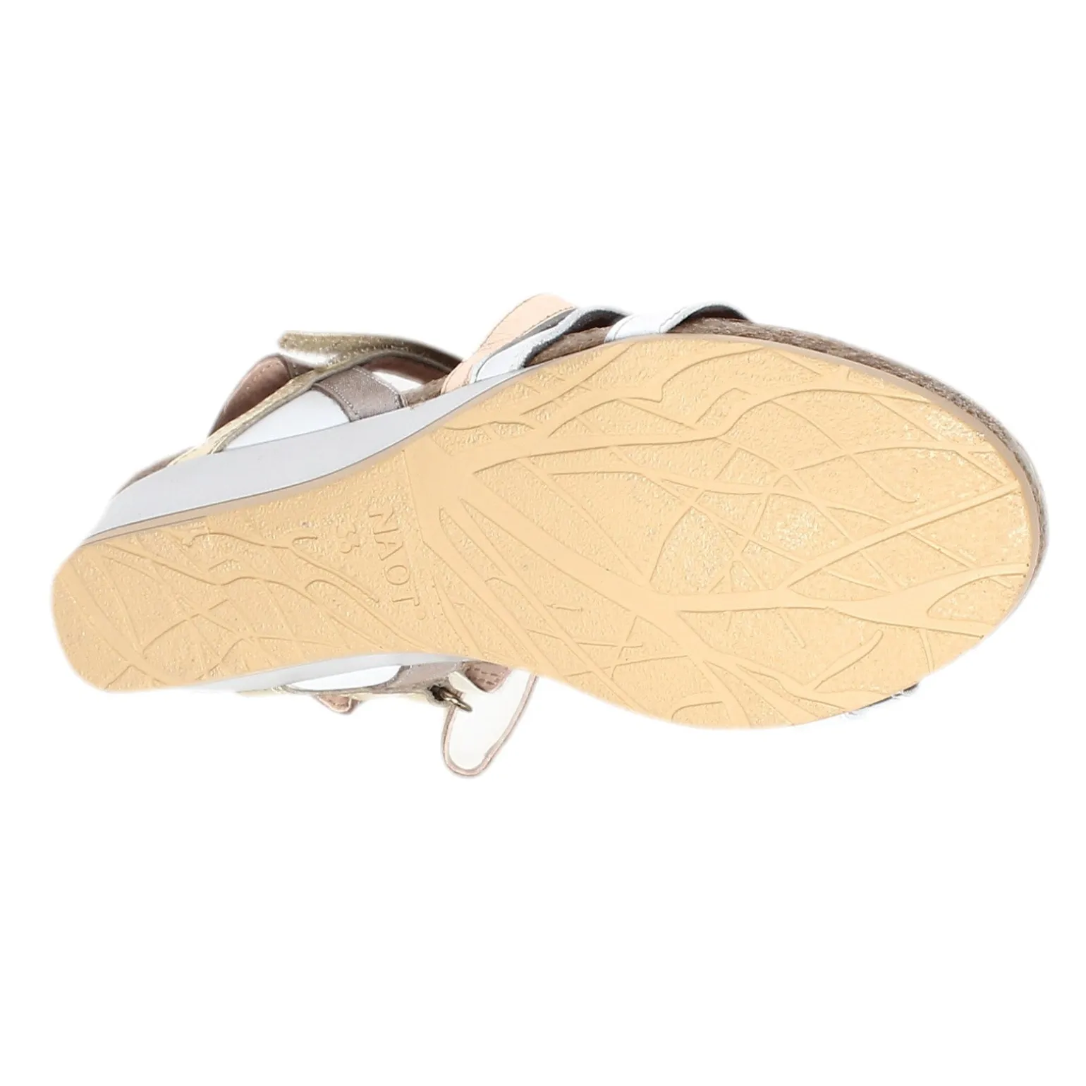 Women's Naot, Hero Sandal