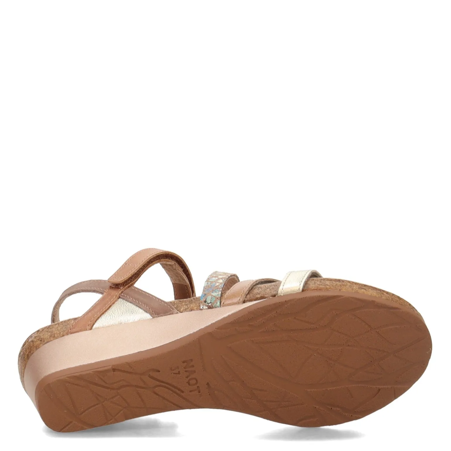Women's Naot, Hero Sandal