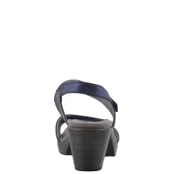 Women's Naot, Intact Mid Heel Sandal