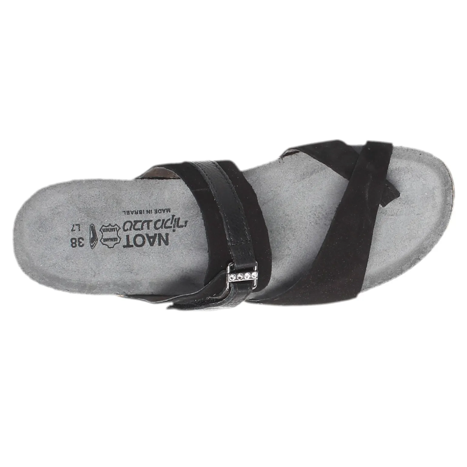 Women's Naot, Jessica Sandal