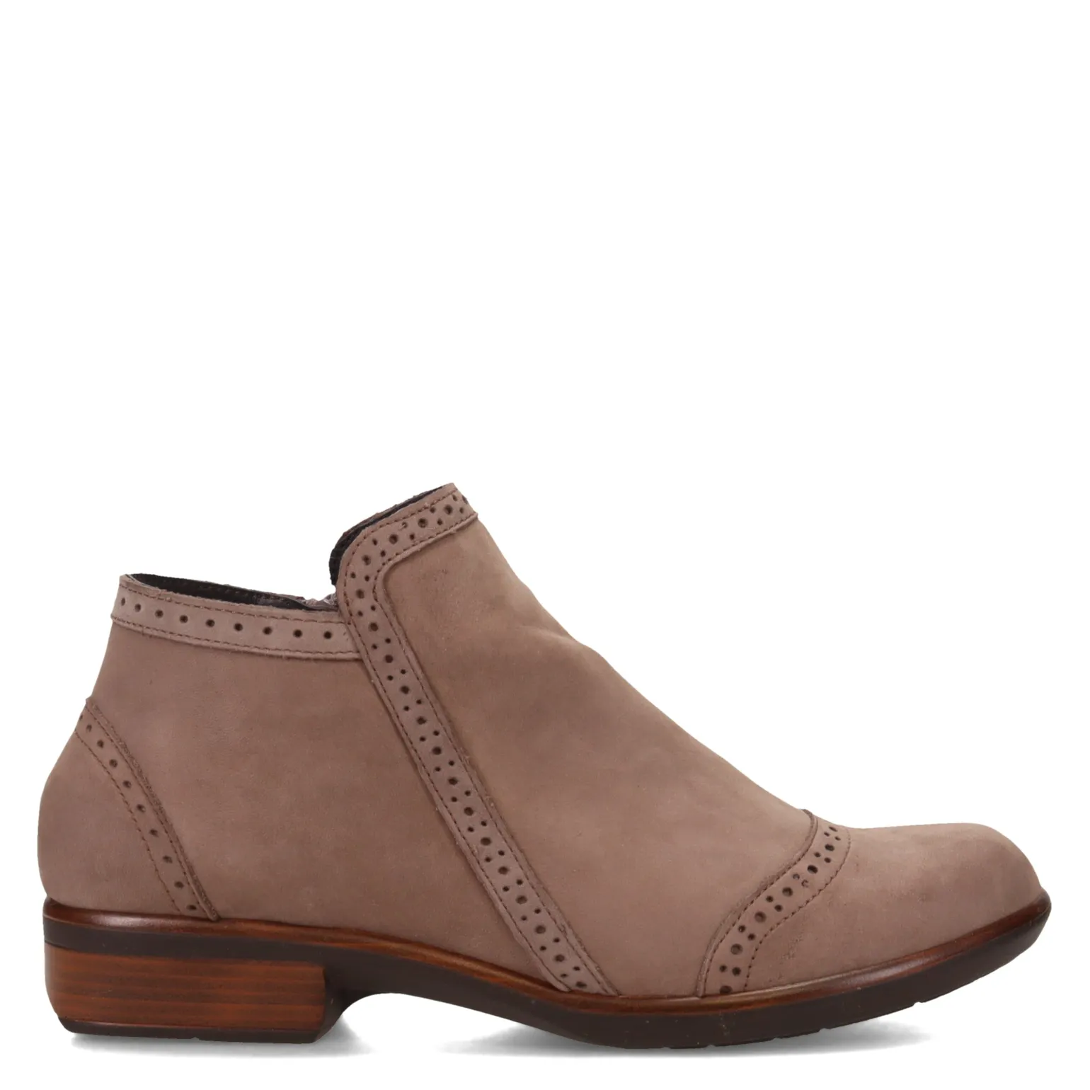 Women's Naot, Nefasi Ankle Boot