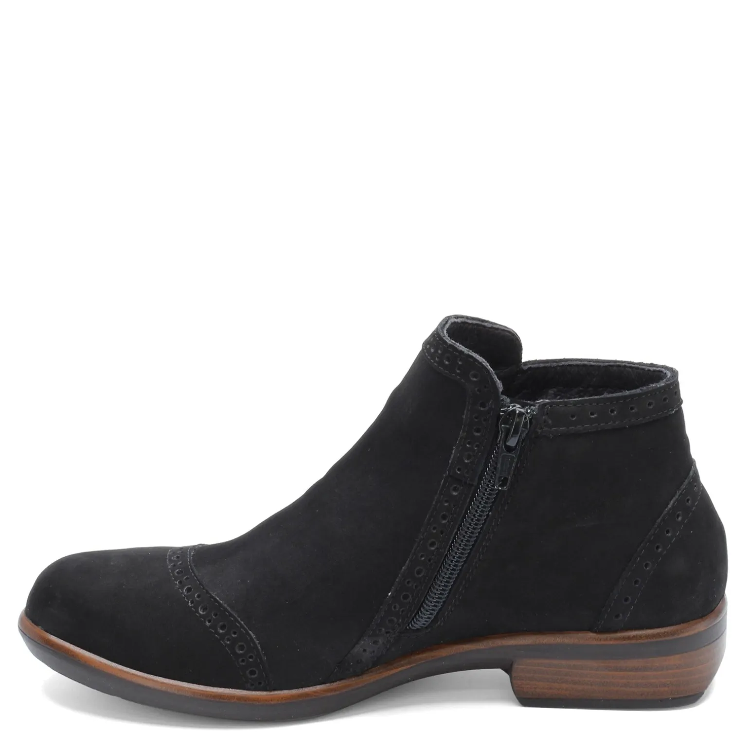 Women's Naot, Nefasi Ankle Boot
