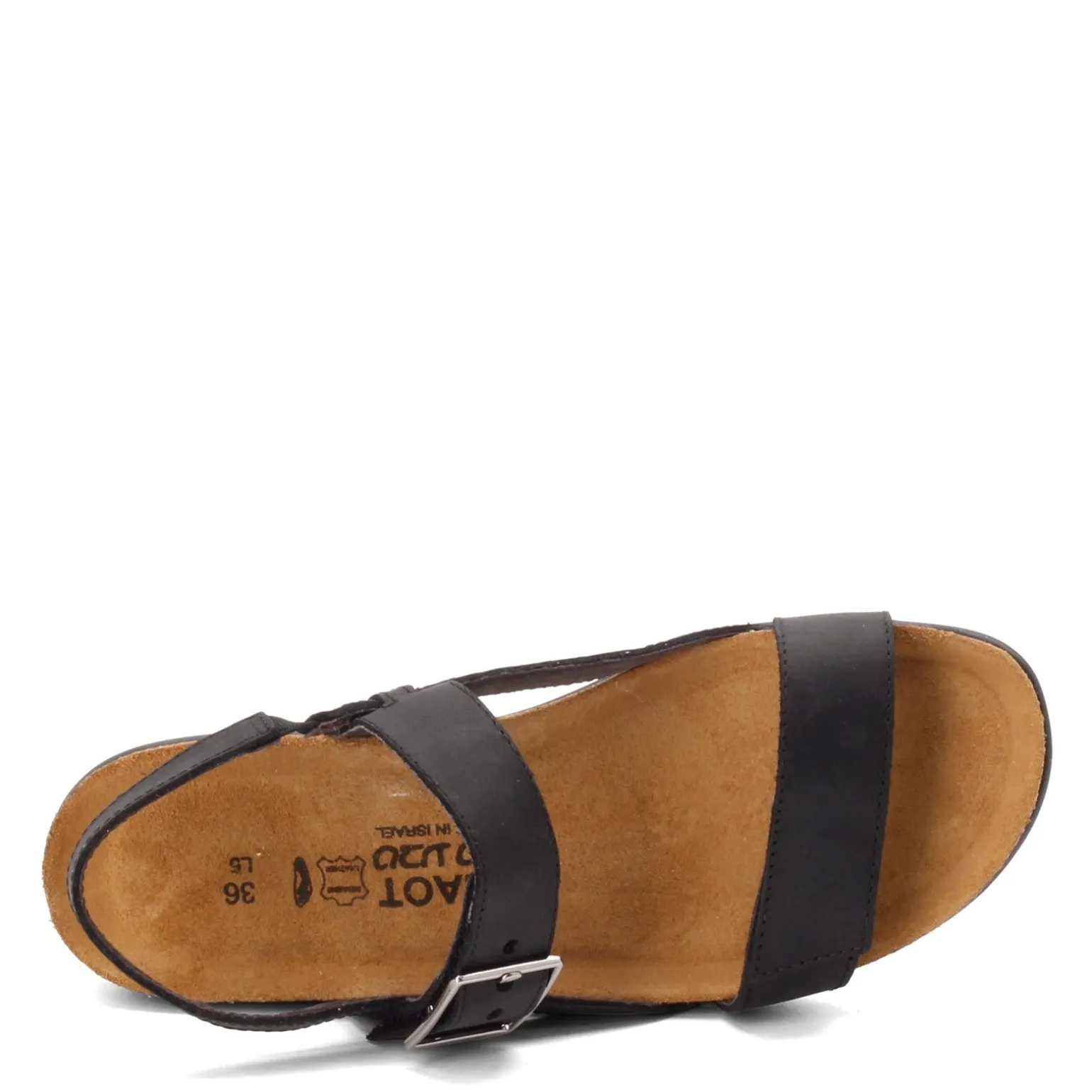 Women's Naot, Norah Sandal
