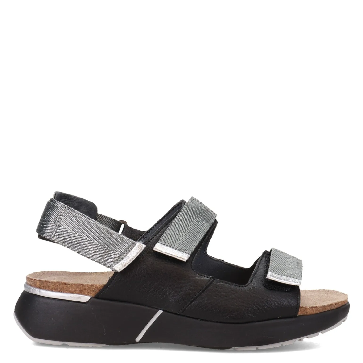 Women's Naot, Odyssey Sandal