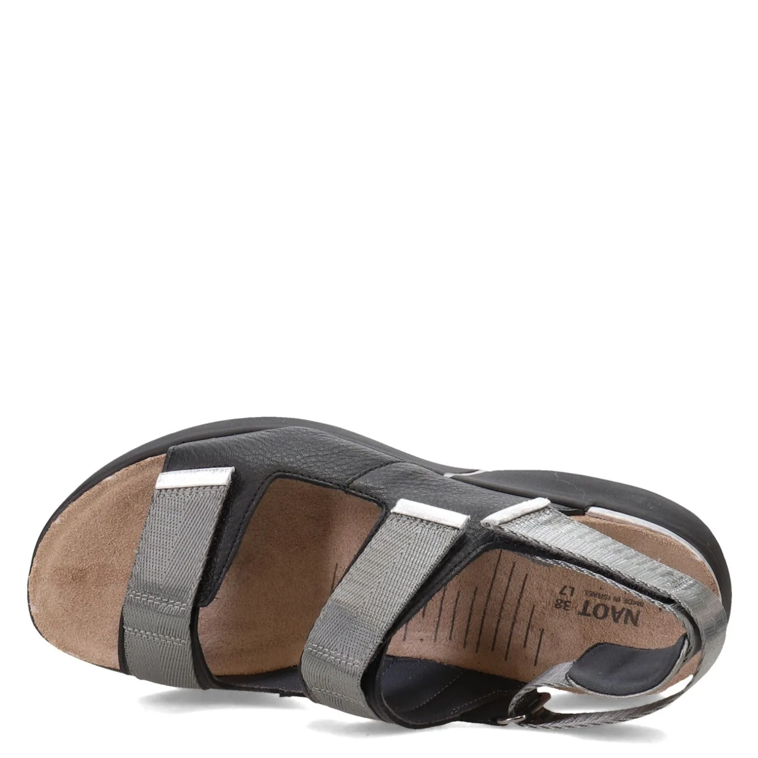 Women's Naot, Odyssey Sandal