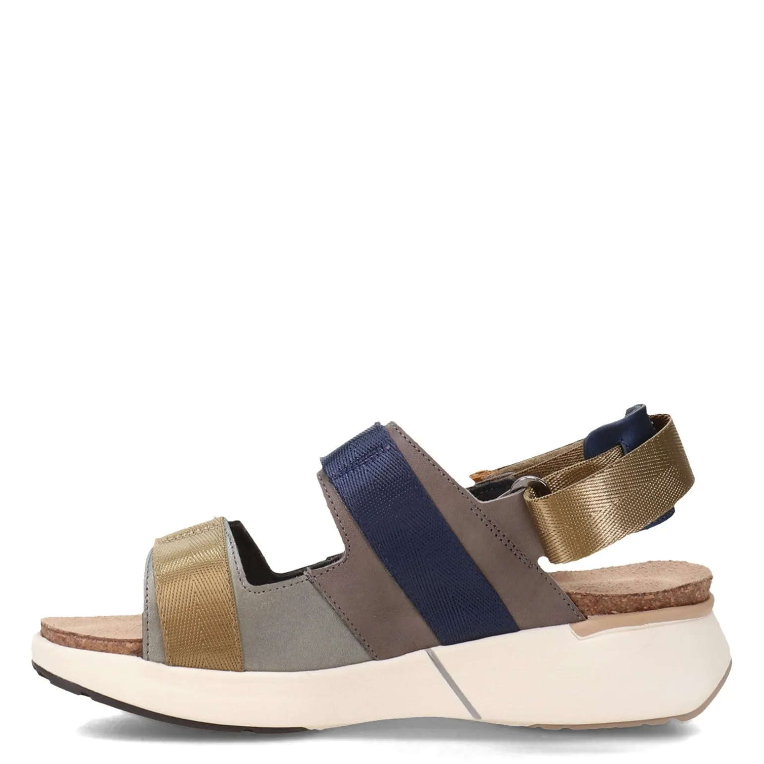 Women's Naot, Odyssey Sandal