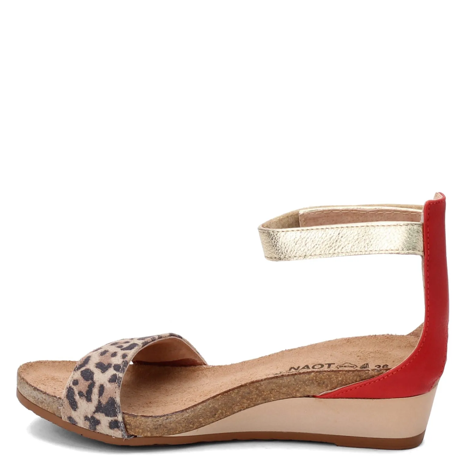 Women's Naot, Pixie Sandal
