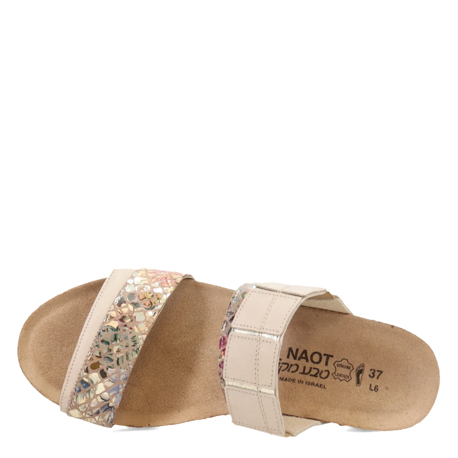 Women's Naot, Royalty Sandal