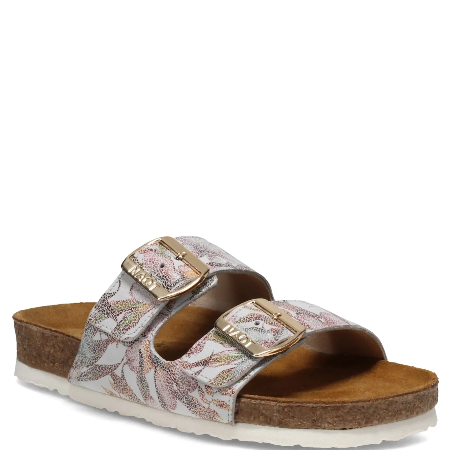 Women's Naot, Santa Barbara Sandal