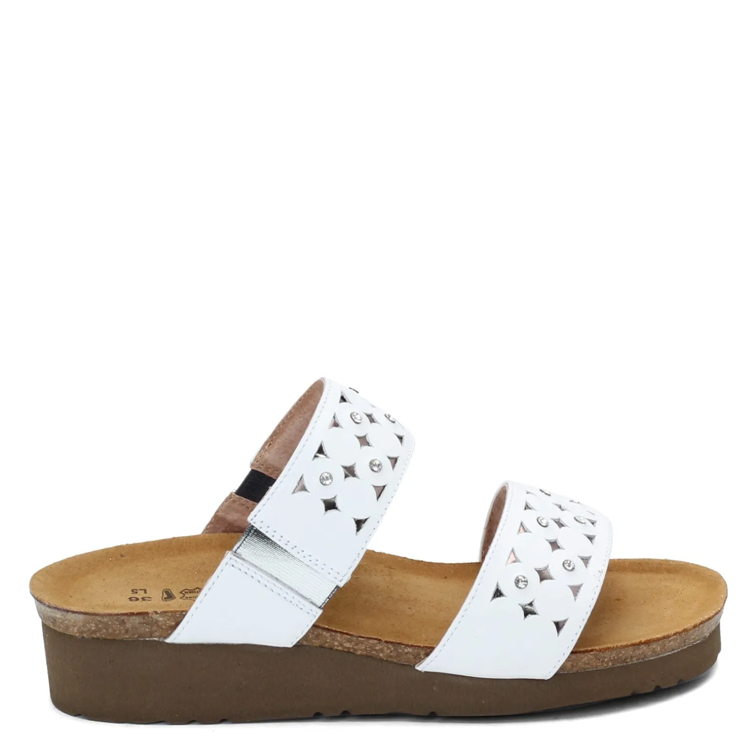 Women's Naot, Susan Slide