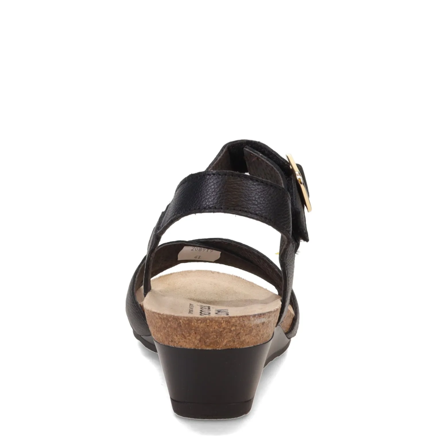 Women's Naot, Throne Sandal